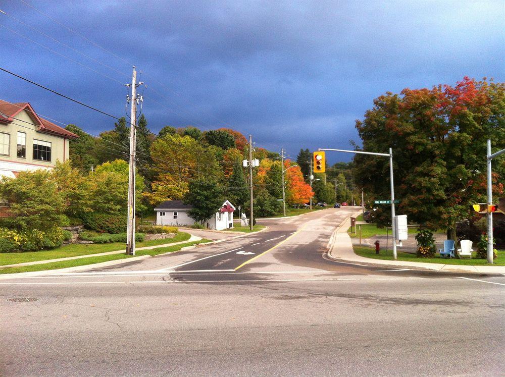 Rainbow Inn Huntsville Bagian luar foto