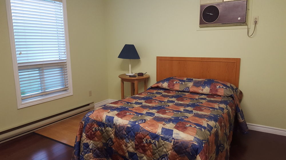 Rainbow Inn Huntsville Bagian luar foto