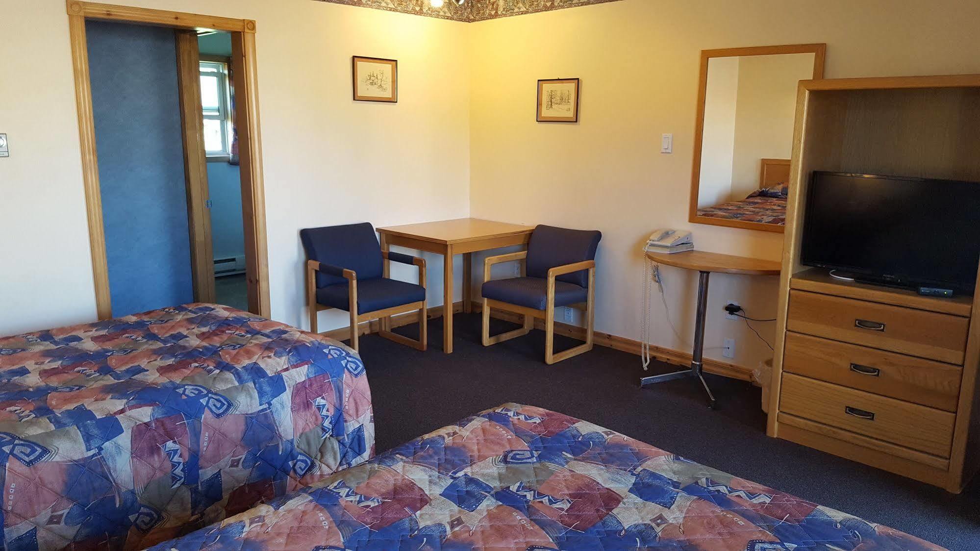 Rainbow Inn Huntsville Bagian luar foto