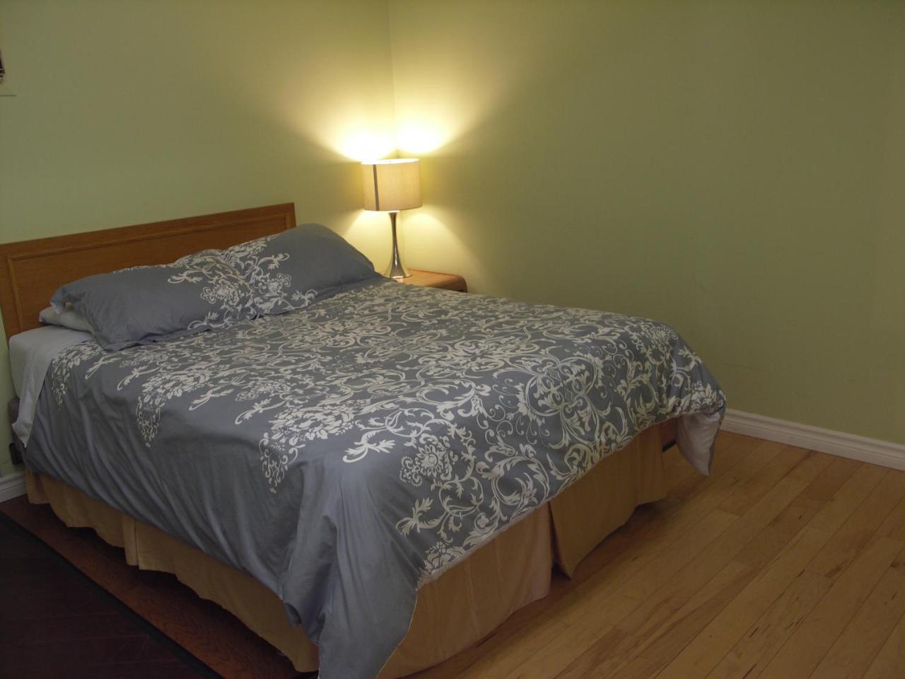 Rainbow Inn Huntsville Bagian luar foto