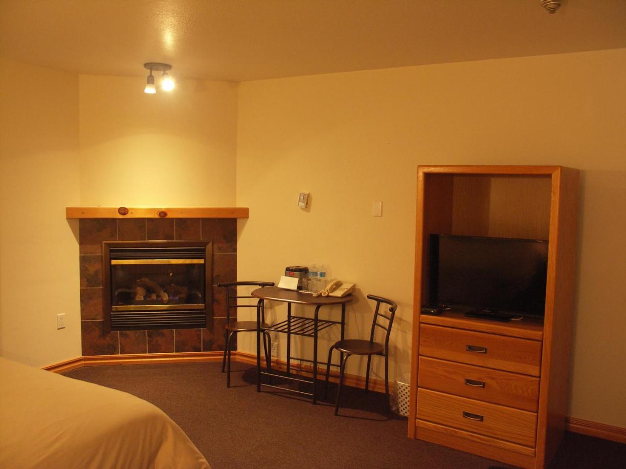 Rainbow Inn Huntsville Bagian luar foto